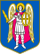 COA of Kyiv Kurovskyi.svg