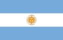 علم الأرجنتين