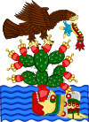 Grabado de la Fundación de México.svg