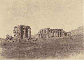 صور مبكرة، 1854، جون بيزلي گرين.