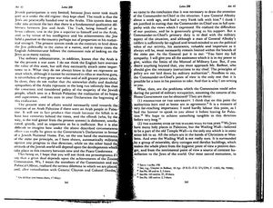 Letter from Chaim Weizmann Arthur Balfour 1918, 4.jpg