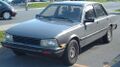 بيجو 505 Peugeot 505 1979-1999