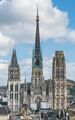 Notre-Dame of Rouen