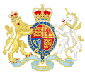 Royal Coat of Arms of the United Kingdom (HM Government).svg