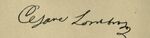 Signature of Cesare Lombroso.jpg