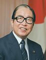 Sōsuke Uno, 75th Prime Minister of Japan