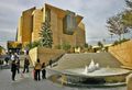 Cathedral of Our Lady of the Angels, Los Angeles