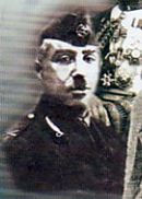 الفريق بكر صدقي