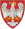 Coat of Arms of the Polish Crown.svg
