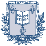 Collège de France logo.svg