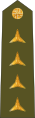 Kapitán Czech Republic Army