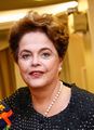 Dilma Rousseff, served 2011–2016 14 ديسمبر 1947 (العمر 77 سنة)