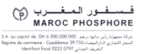 فسفور المغرب.