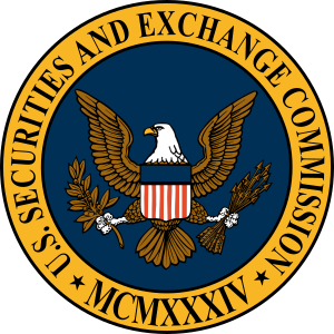 Seal of the United States Securities and Exchange Commission.svg