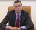 Sorin Grindeanu (age 51) (2017) (age at ascension 43)