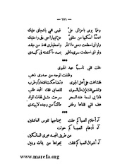 الصفحة التالية &larr;