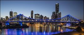 Story Bridge