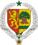 Coat of arms of Senegal.png