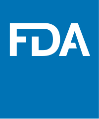 Food and Drug Administration icon 2016.svg