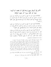 الصفحة التالية &larr;