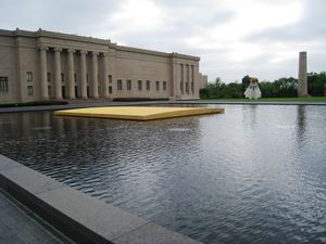 Nelson-Atkins Museum of Art - old facade.JPG