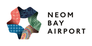 Neom Bay Airport Logo.png