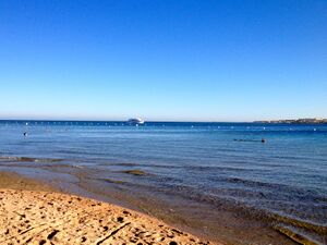 Red sea coast, Makadi bay.jpg