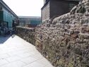 Remains of old town wall, Dundee - geograph.org.uk - 2958620.jpg