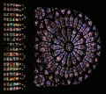 Rose window
