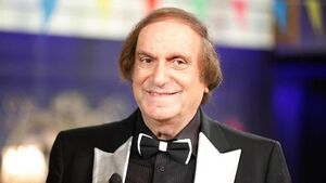 الراحل سامي كلارك