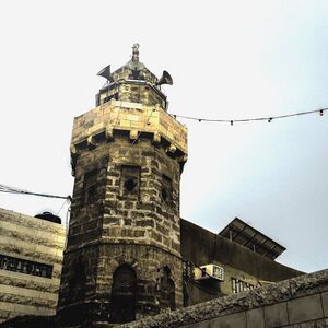 مئذنة مسجد علي بن مروان.jpg