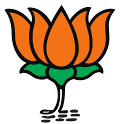 Bharatiya Janata Party logo.svg