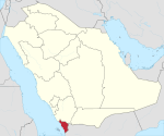 Jizan in Saudi Arabia.svg