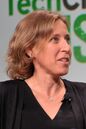 Susan Wojcicki, former CEO of YouTube