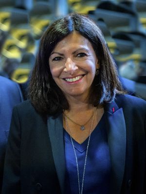 (Anne Hidalgo) 2020. Jacques Paquier. Pécresse - Ollier - Hidalgo (cropped).jpg