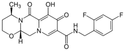 Dolutegravir.svg