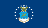Flag of the Air Force