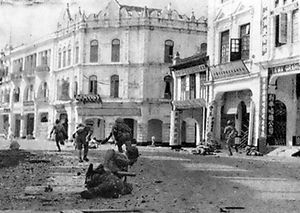 Japanese troops mopping up in Kuala Lumpur.jpg