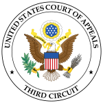 Seal of the United States Court of Appeals for the Third Circuit.svg