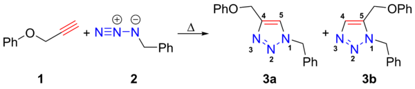 1,3-cycloaddition