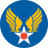 US Army Air Corps Hap Arnold Wings.svg