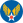 US Army Air Corps Hap Arnold Wings.svg