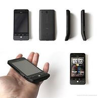 إتش تي سي هيرو