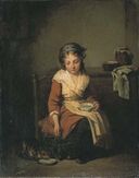 Girl with cat by Aubry.jpg