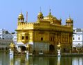 Harmandir Sahib