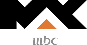MBC Max Logo.svg