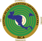 درع Central American Integration System