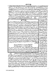 الصفحة التالية &larr;