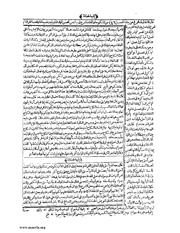 الصفحة التالية &larr;