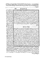 الصفحة التالية &larr;